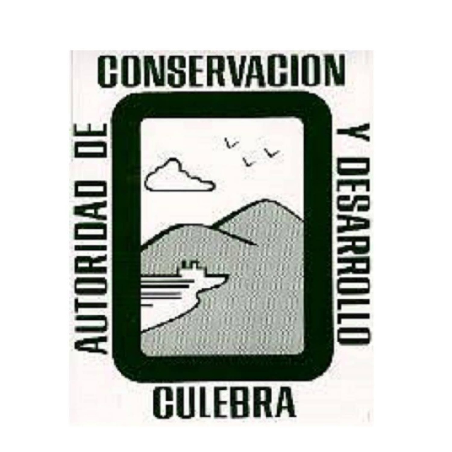 Autoridad de Conservación y Desarrollo de Culebra (ACDEC) logo