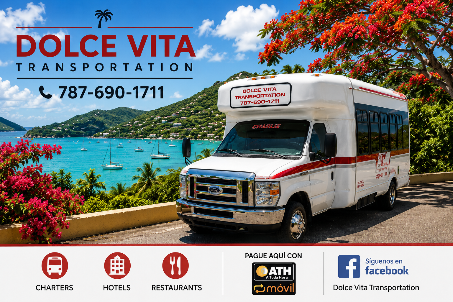 Dolce Vita Transportation
