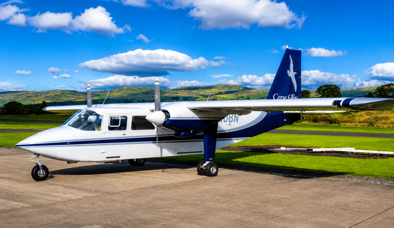 Cape Air