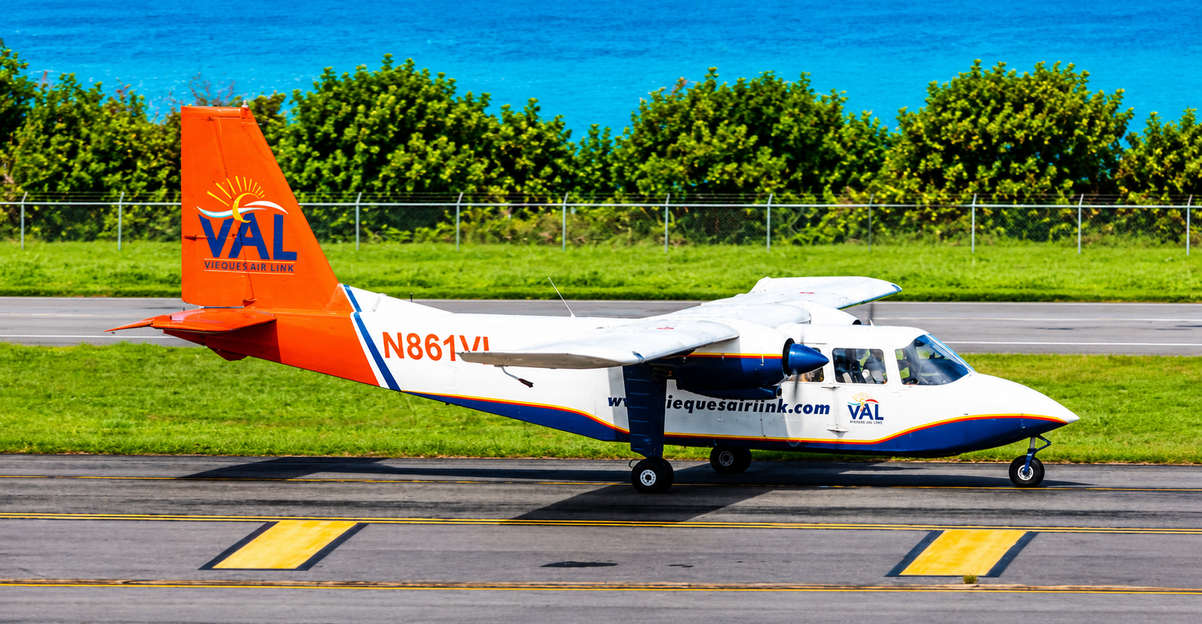 Vieques Air Link