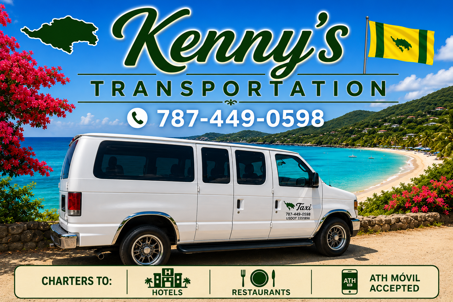 Kenny's Transportation