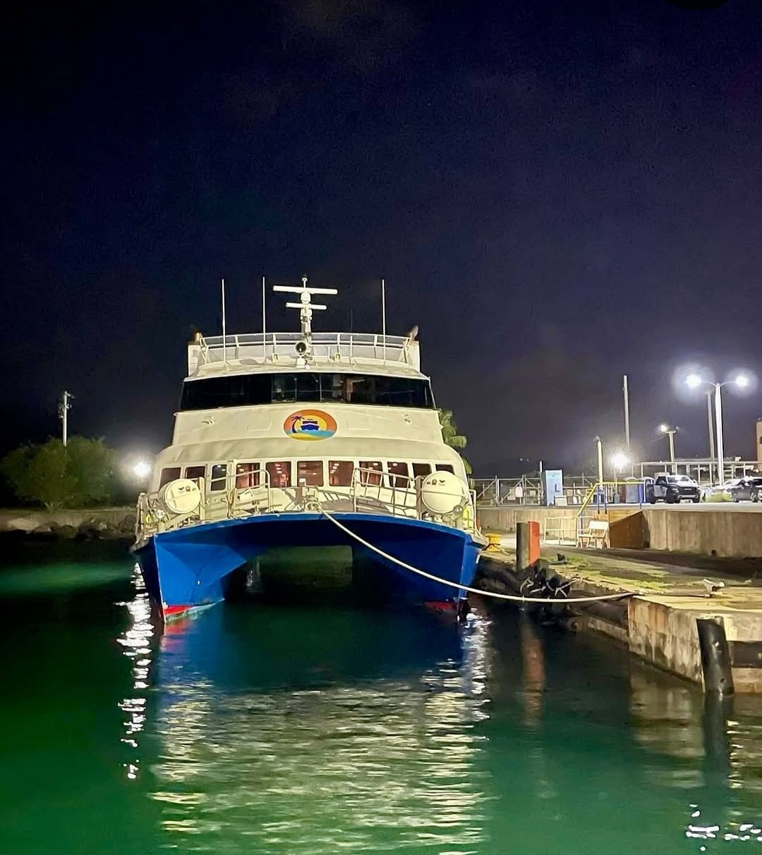 Passenger Ferry