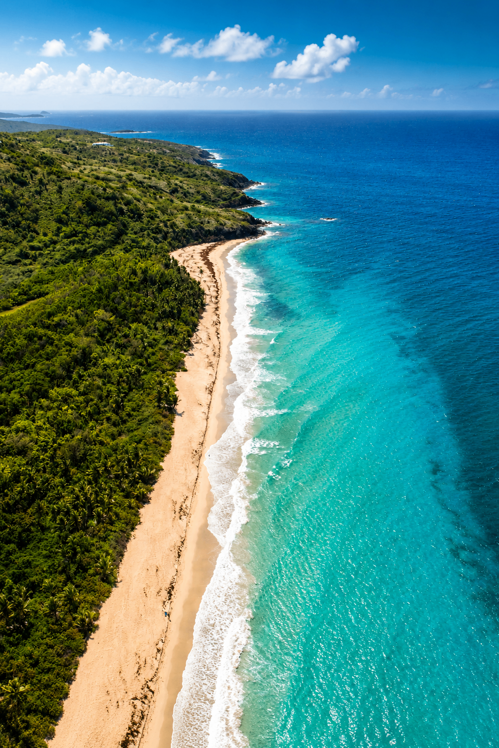 Zoni Beach